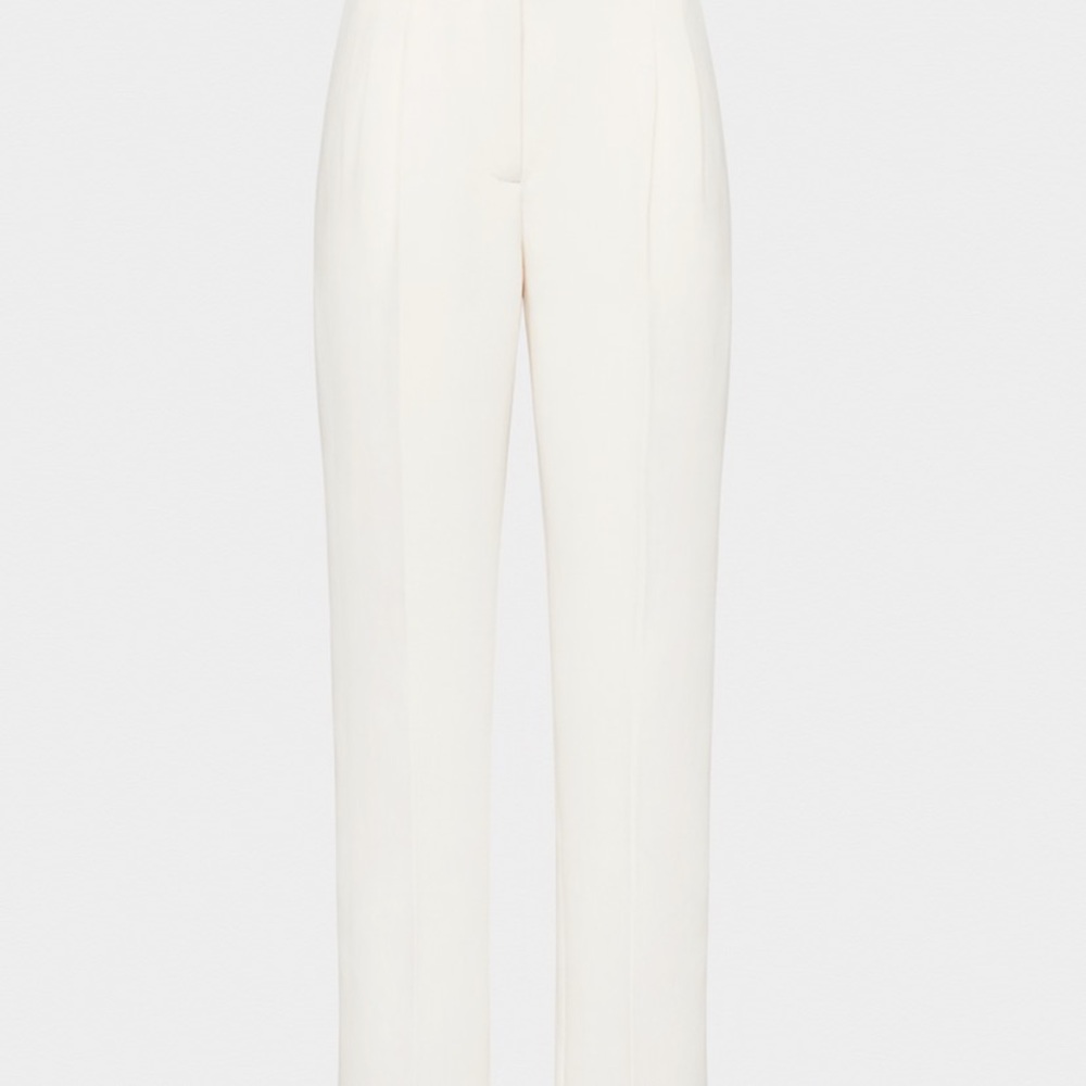 Aritzia Effortless Pant Crepette - 6 Tall